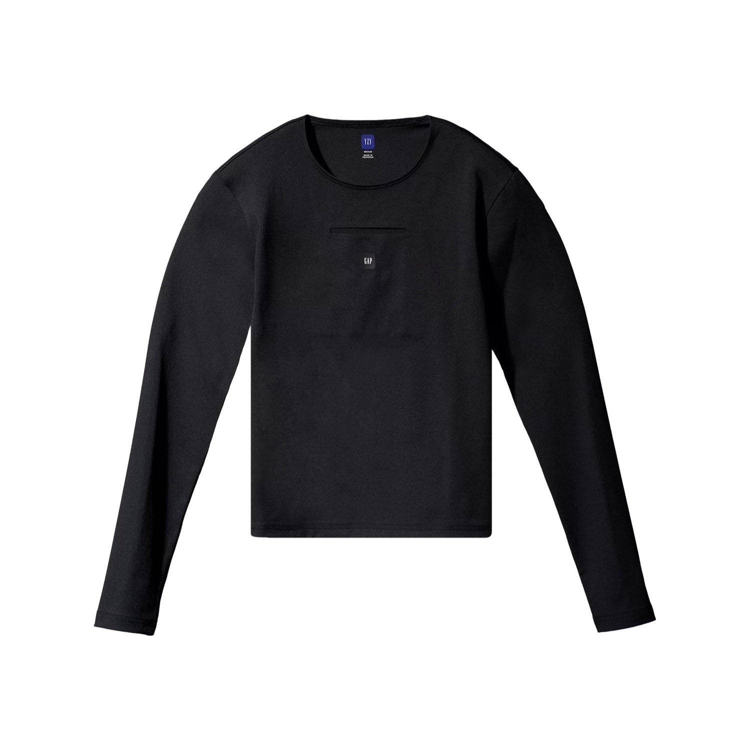 Balenciaga long sleeve women's best sale