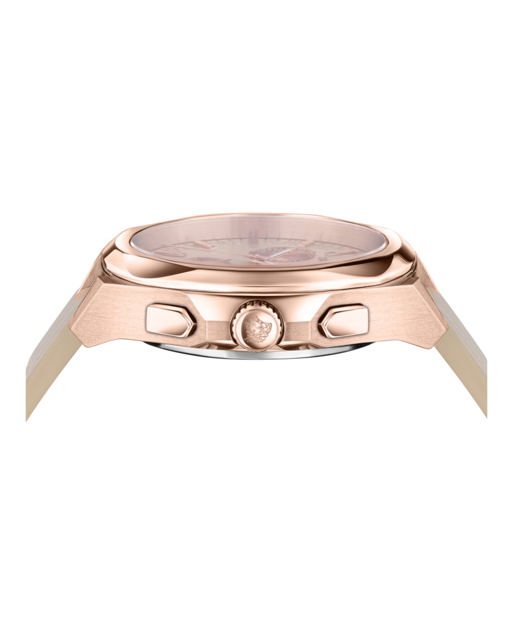 Rosegold-