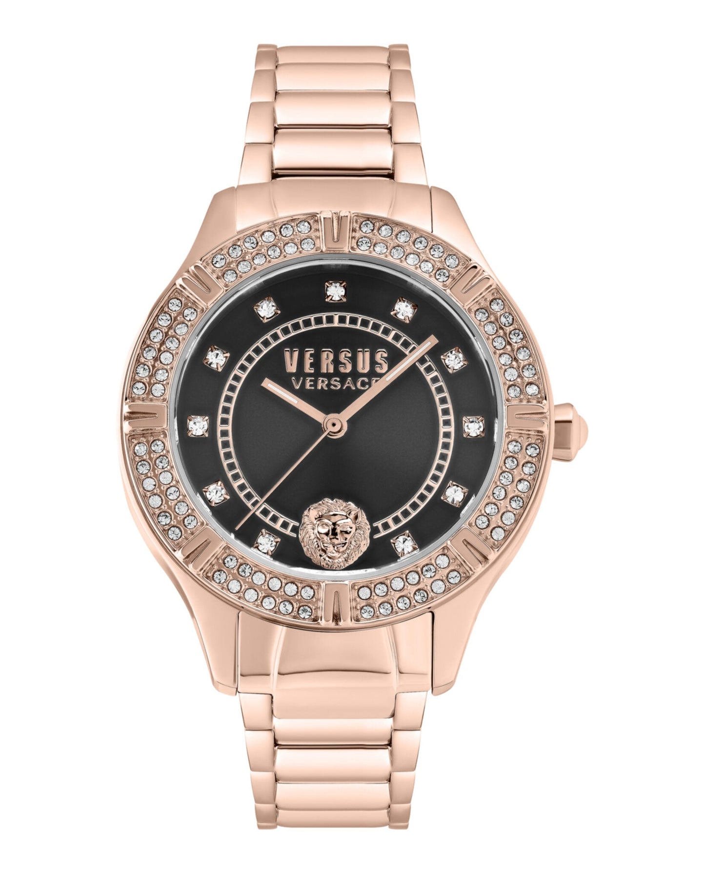 Rose Gold-