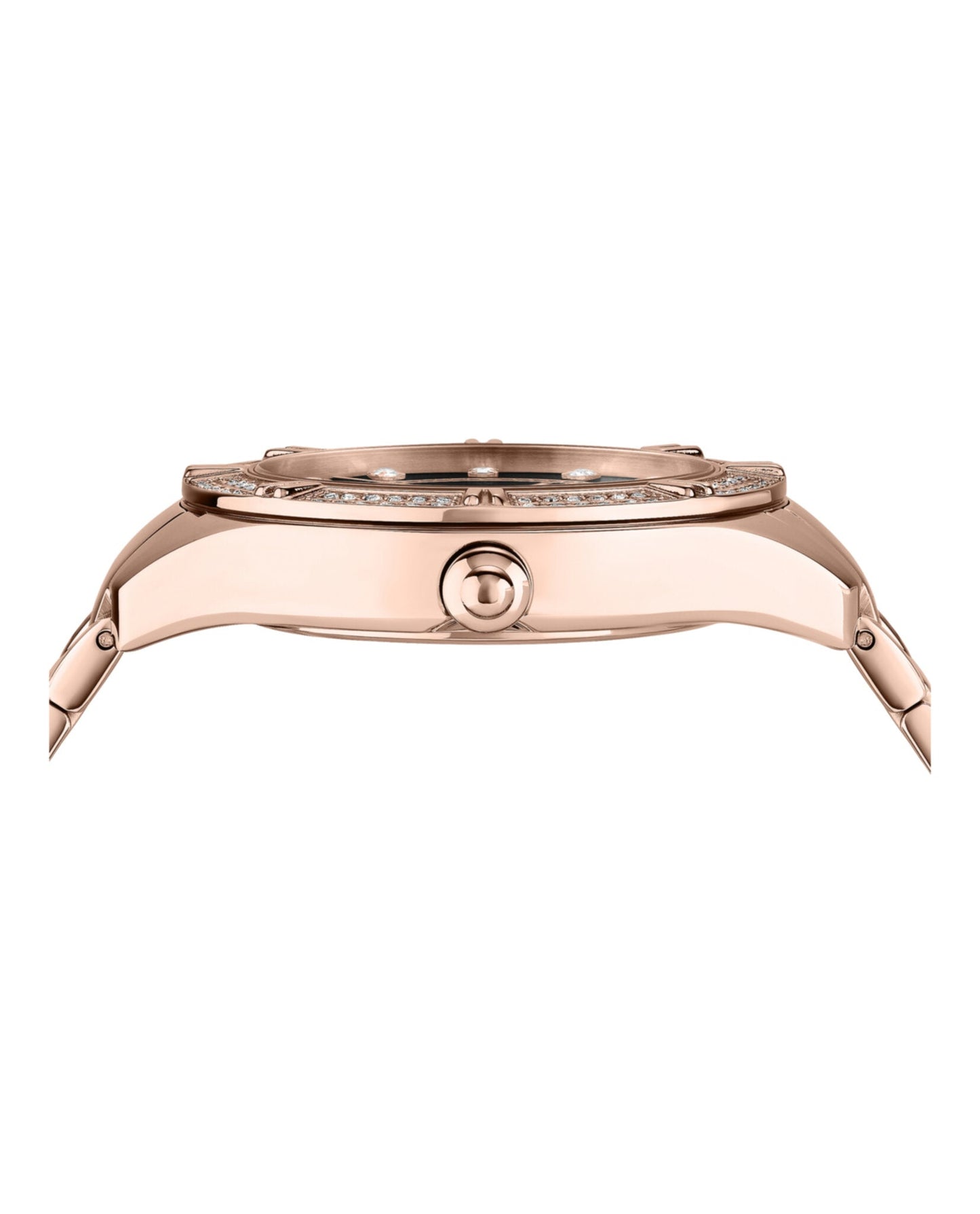 Rose Gold-