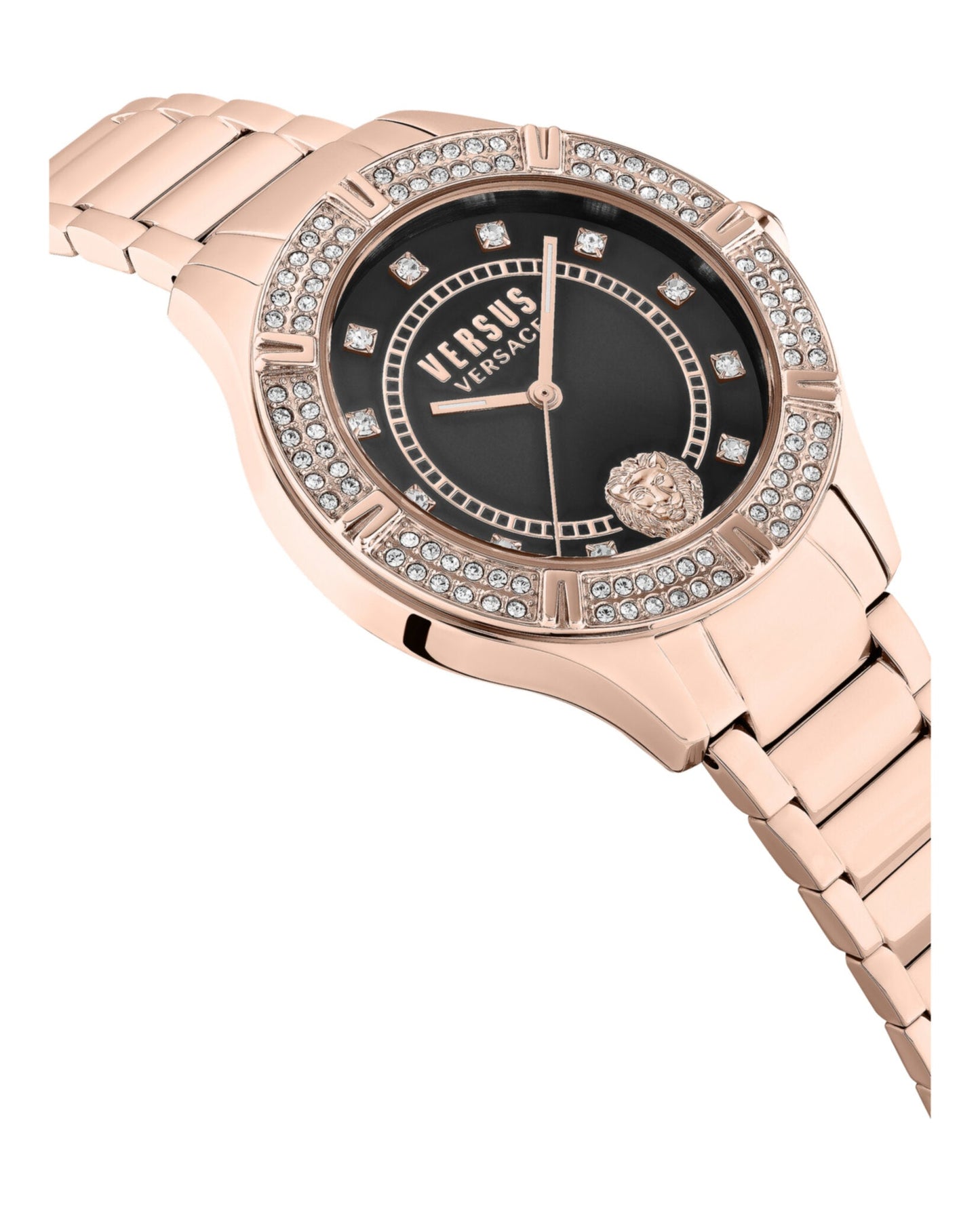 Rose Gold-