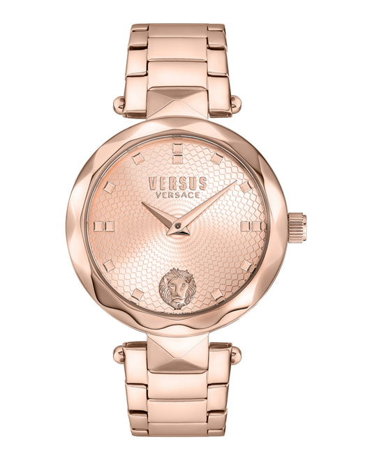 Rosegold-