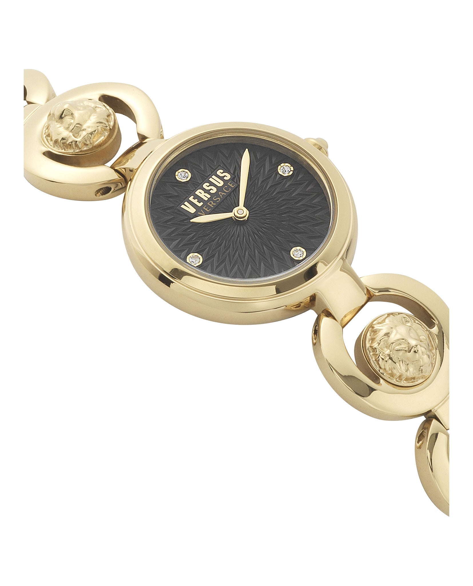 Versus Versace Peking Road Petite Bracelet Watch – PROOZY