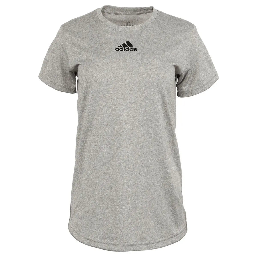 adidas Women's Creator Short Sleeve Shirt