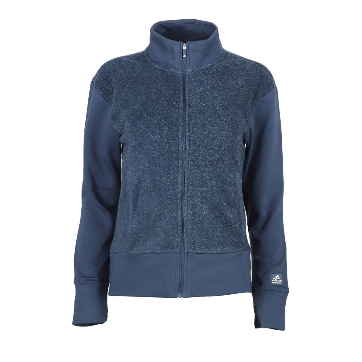 adidas Women's Equipment Full Zip Jacket