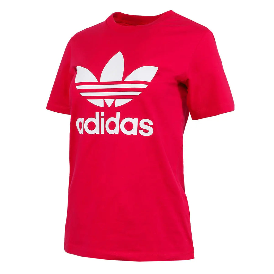 adidas Women's Trefoil Tee