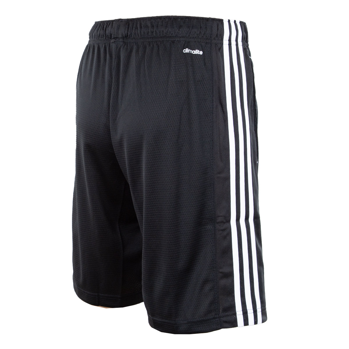 Adidas Men s Climalite Essential Shorts Blue L