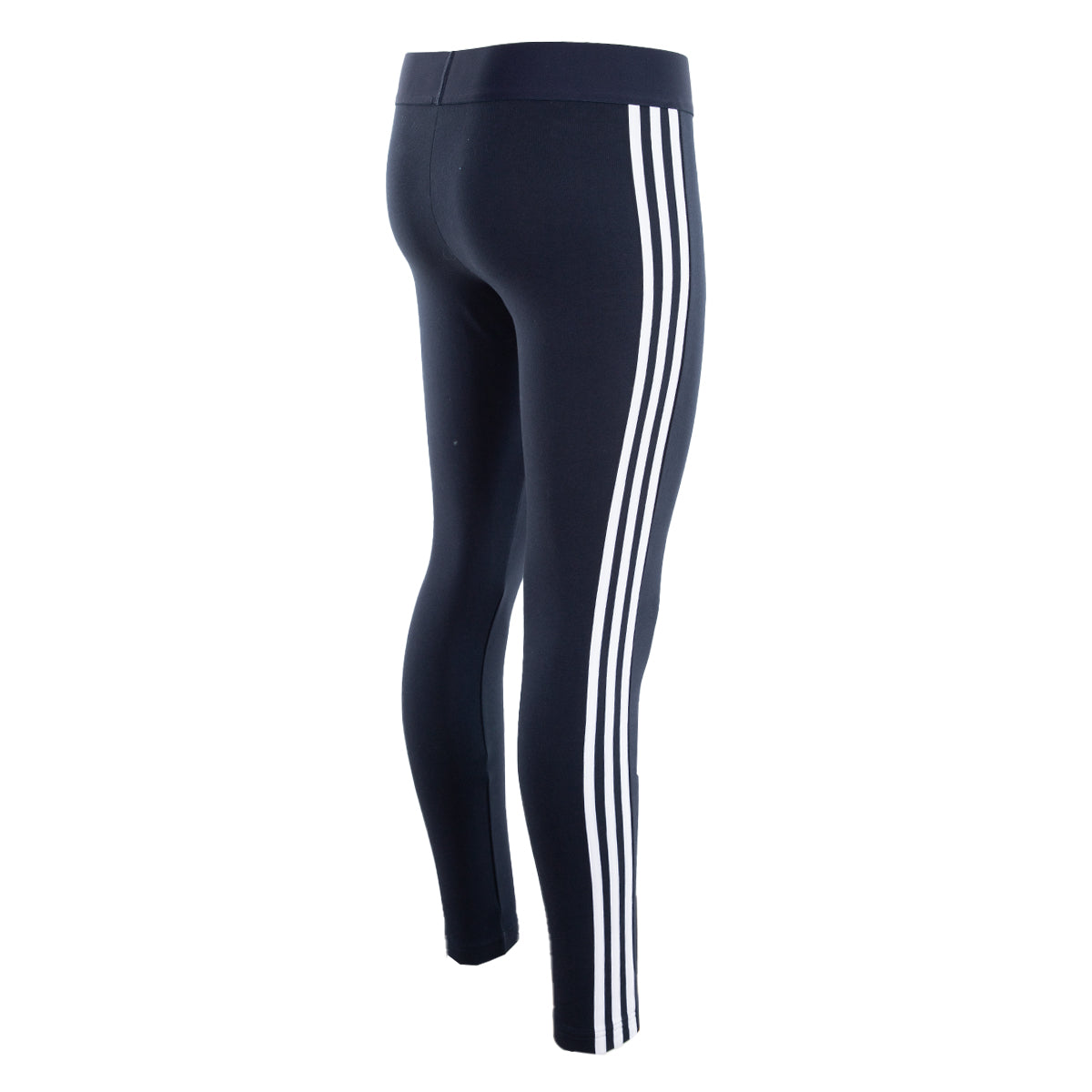 Adidas women's three stripe leggings online