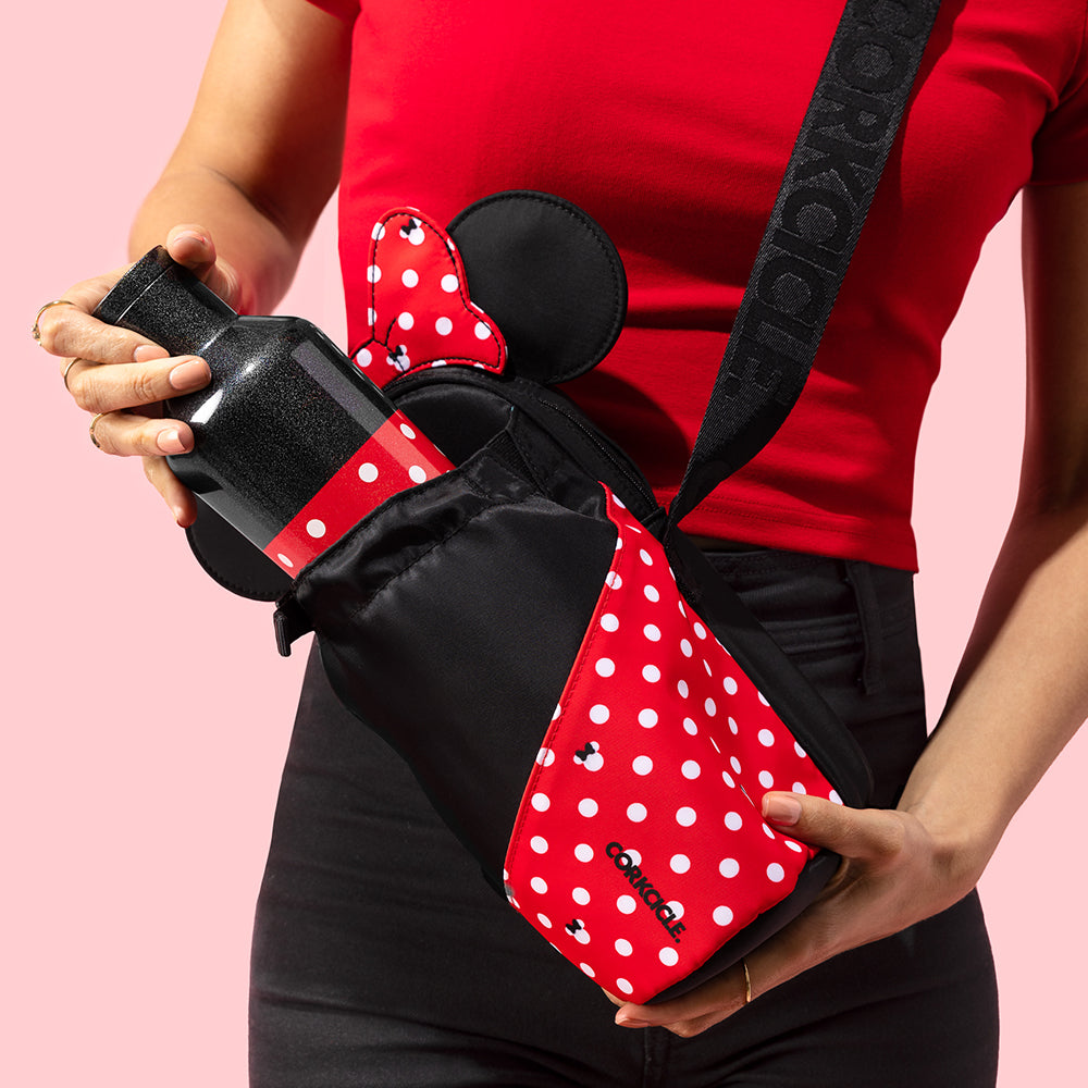 Minnie Mouse-