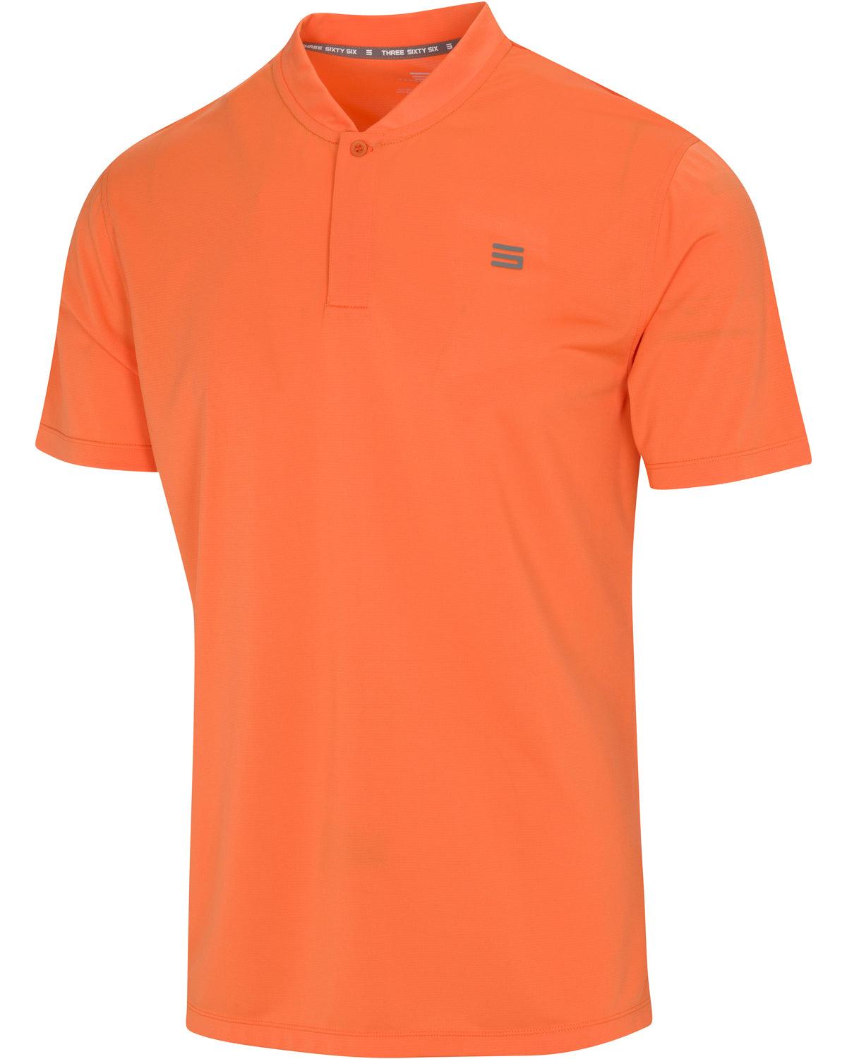 Coral Orange-