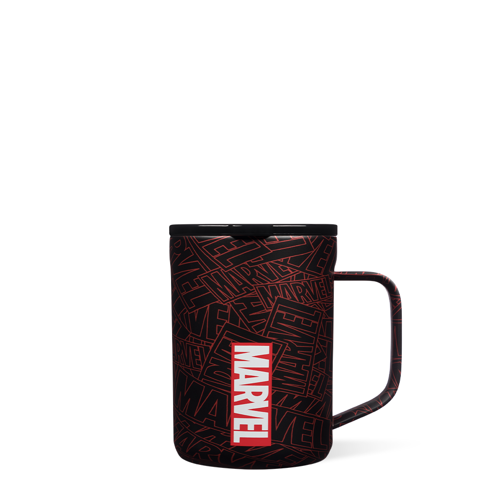 Marvel Logo-