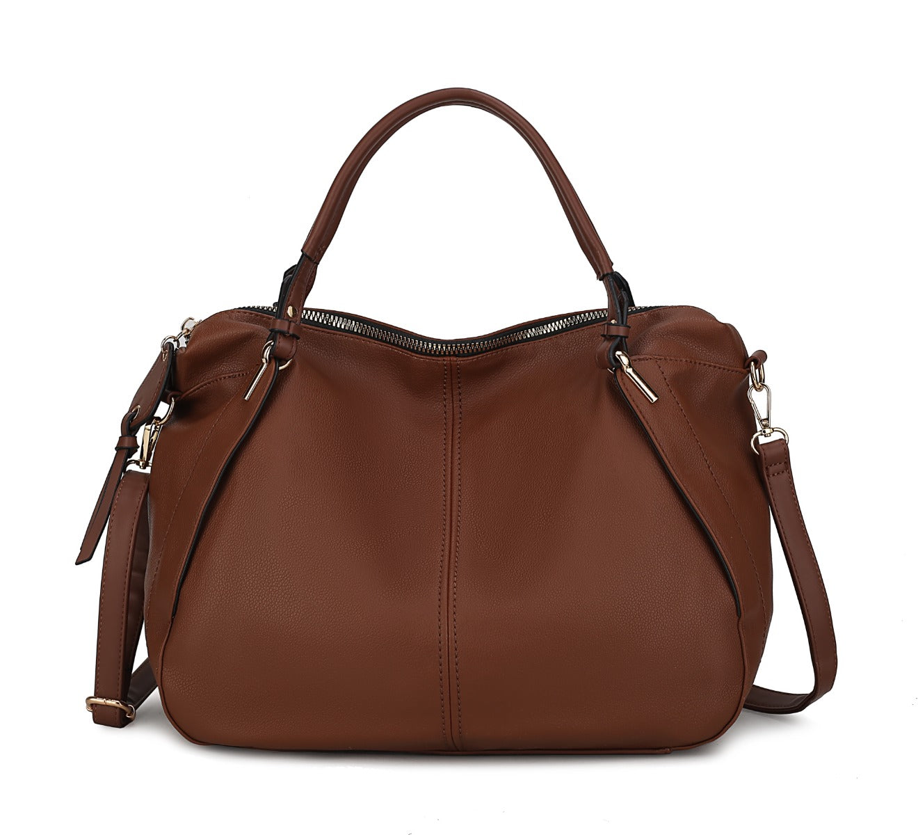 Cognac Brown-