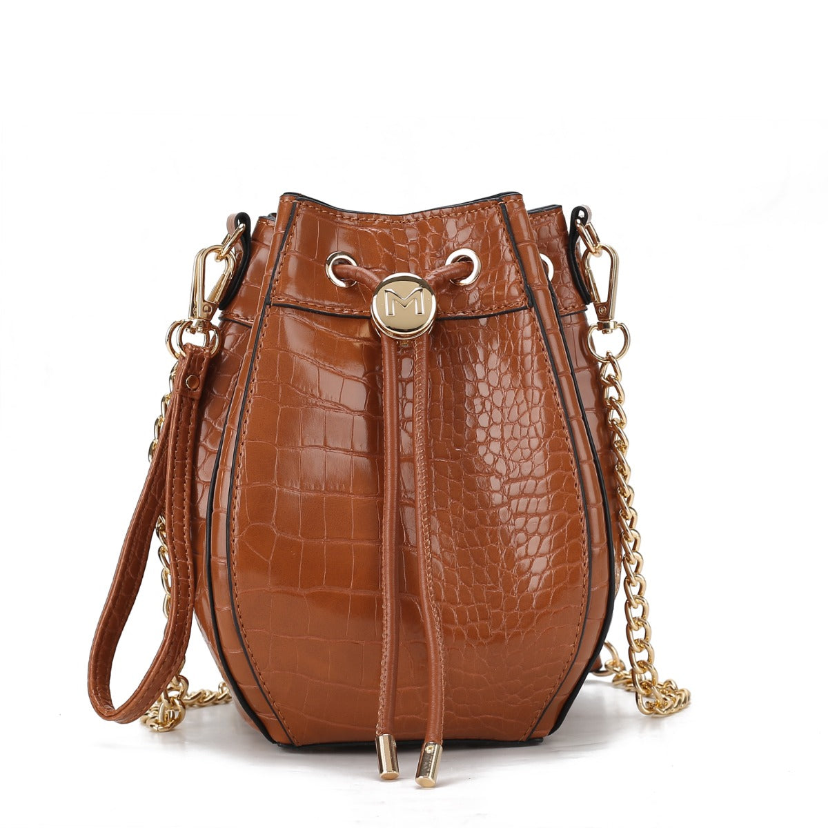 Cognac Brown-