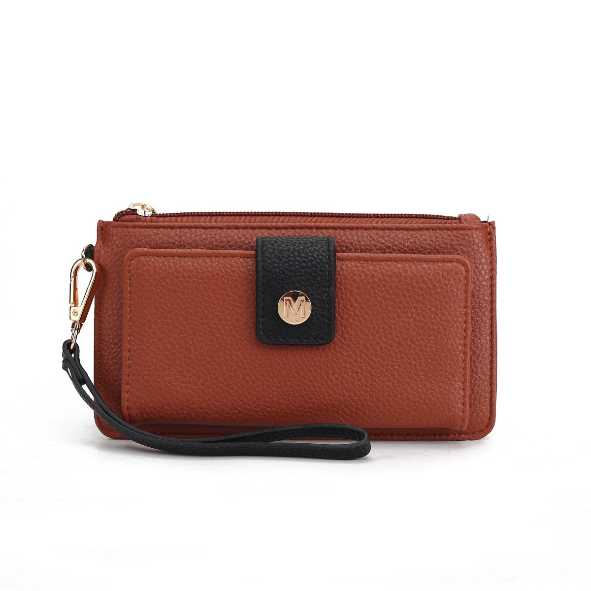 Cognac Brown-