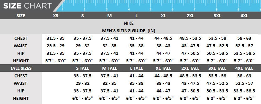 Nike Men's Shorts