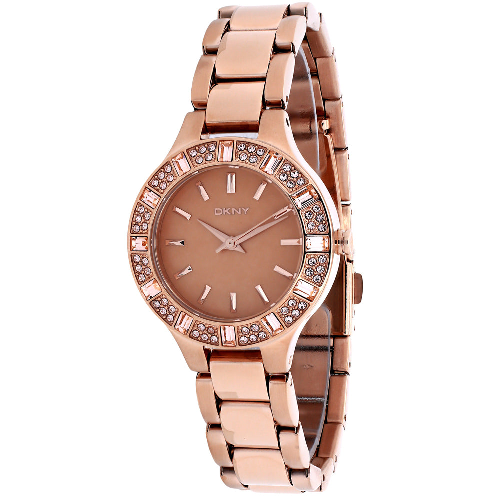 Rose Gold-