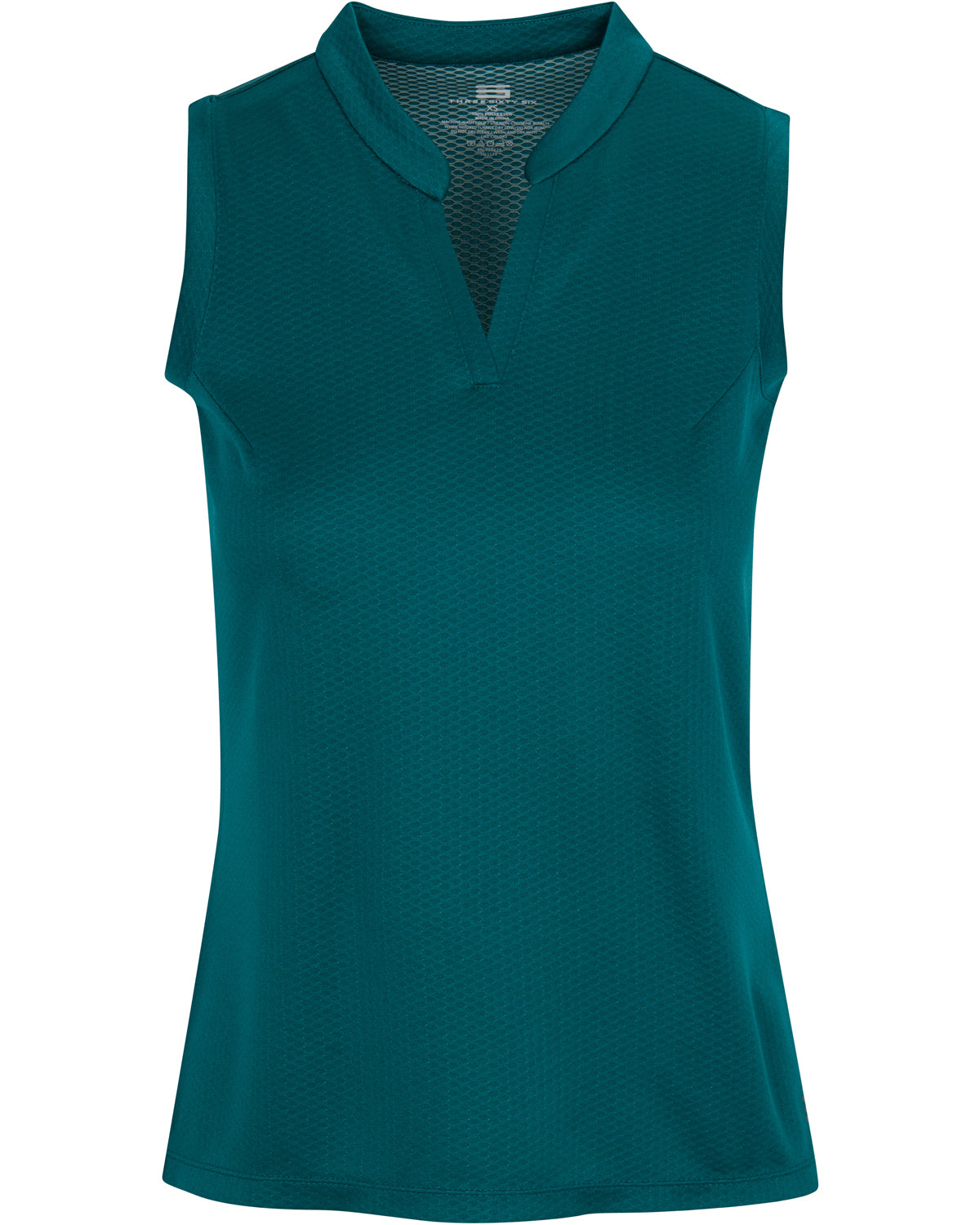 Teal Green-