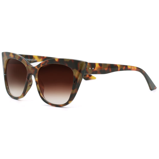 Tortoise Shell-