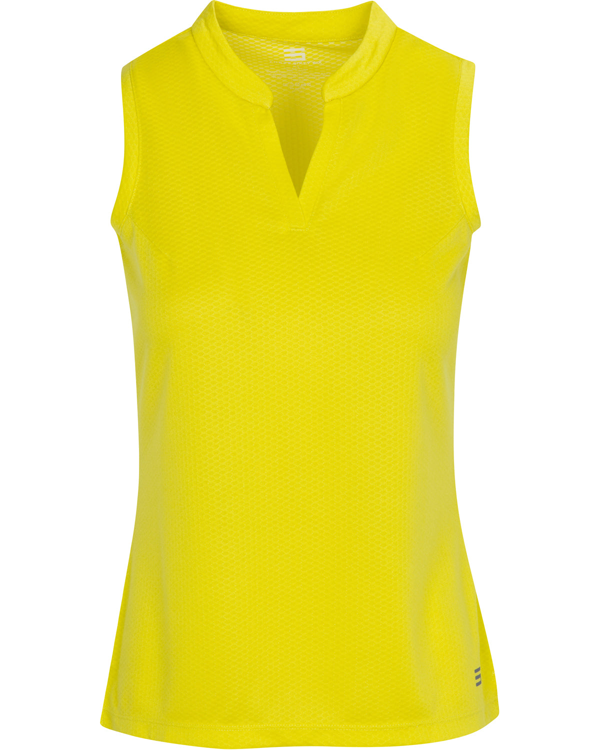 Electric Yellow-