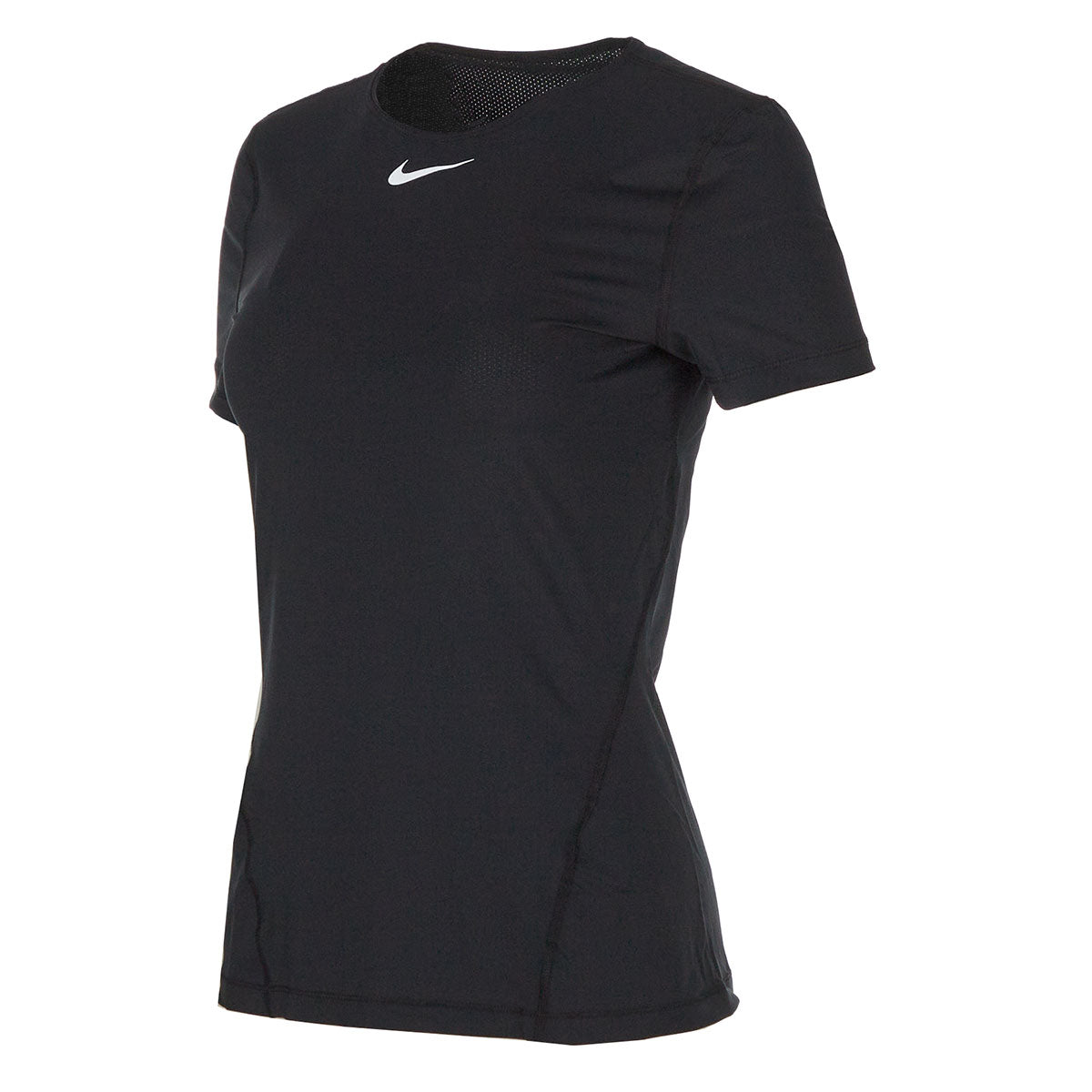 Rijp Bezwaar Geleend Nike Women's Team Pro Short Sleeve All Over Mesh Top – PROOZY