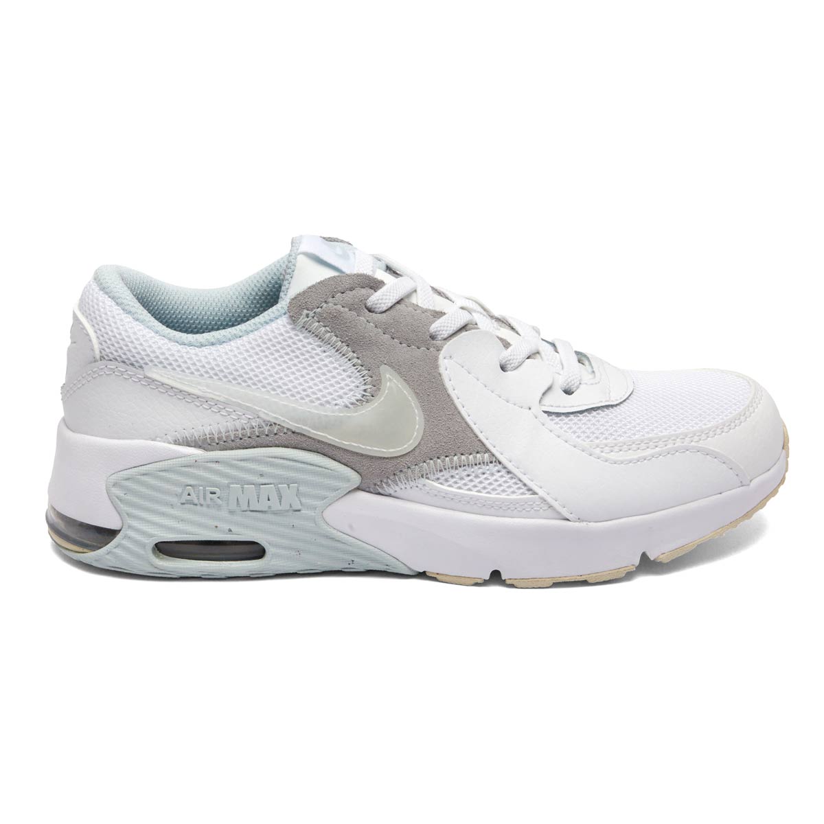 Air Sneaker PROOZY Youth Excee Max Nike – PS