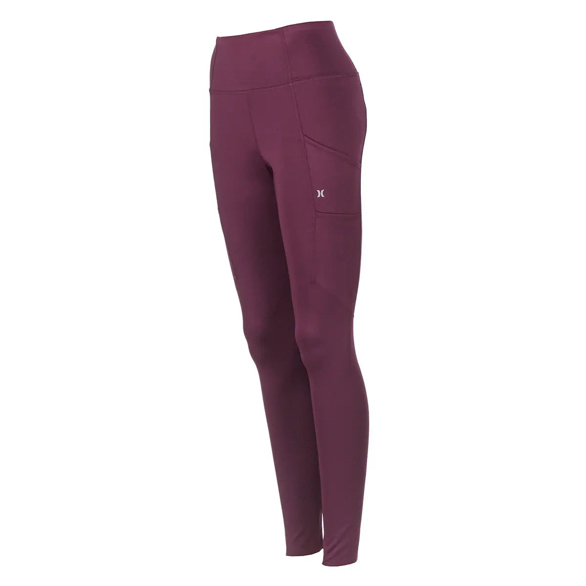 Cassidy Feather Workout Leggings – The Purple Lily