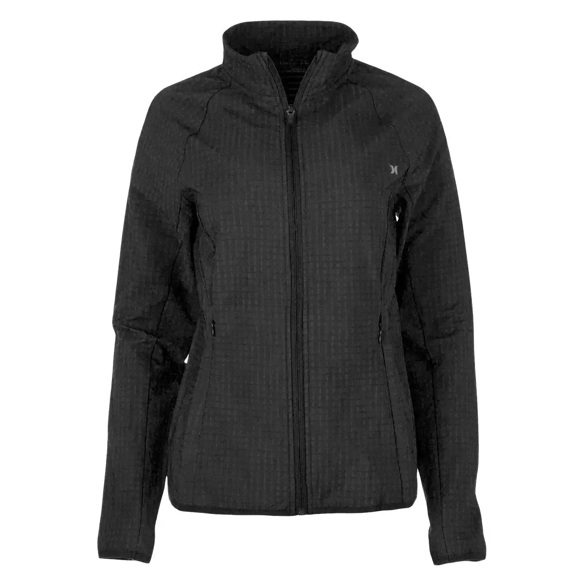 Hurley Women's Mock Neck Trail Jacket – PROOZY