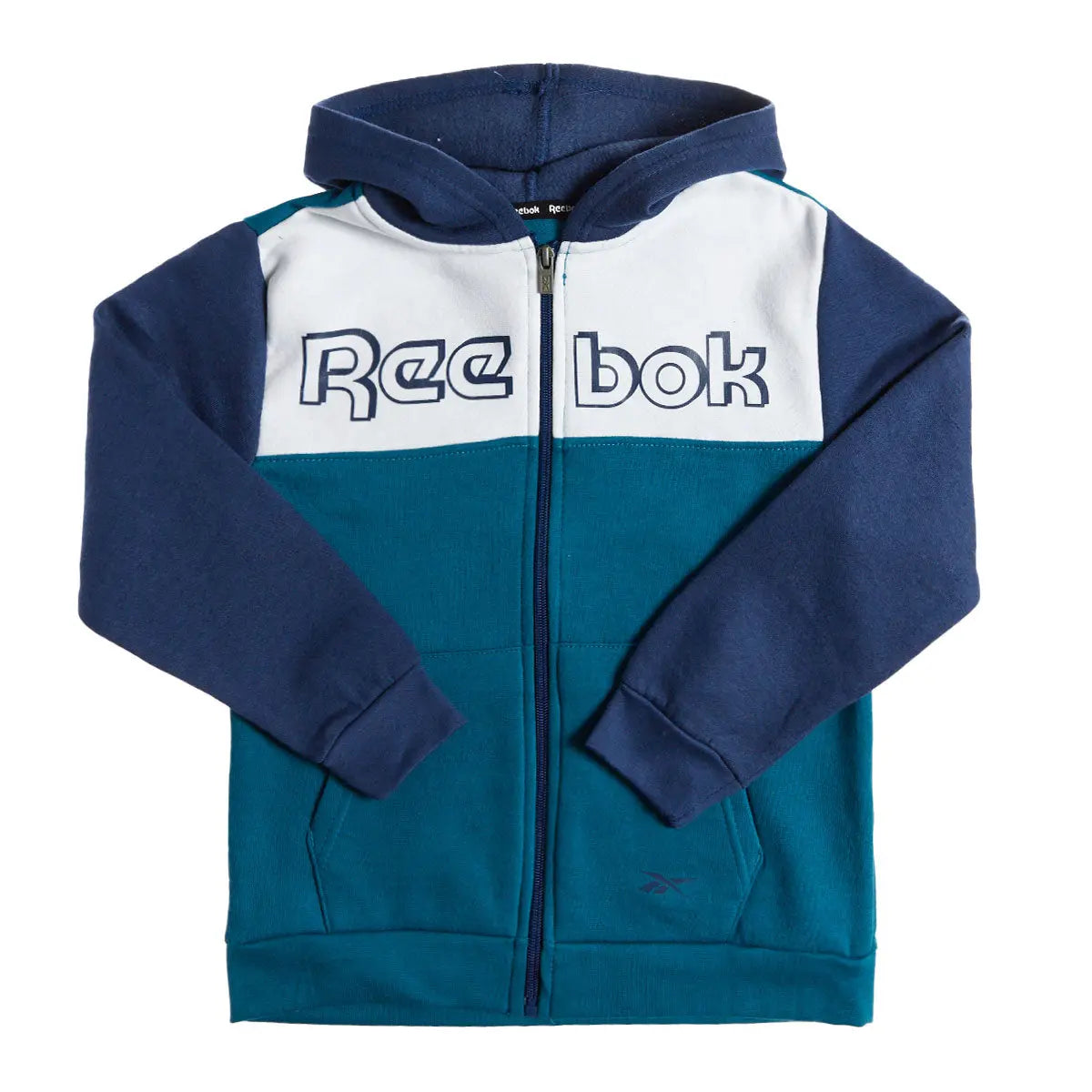 Reebok Big Boy Fleece Logo Set – PROOZY