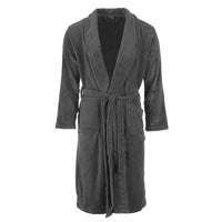 Eddie bauer best sale robe mens