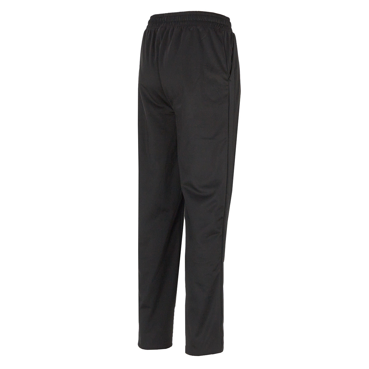 TEK Gear Training Piped Tricot Pants Black Ash Men's Sz XXL for sale online
