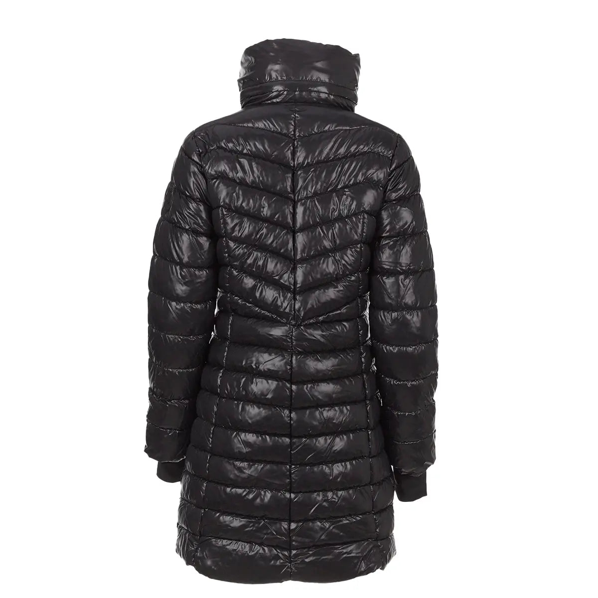 Steve madden best sale quilted parka