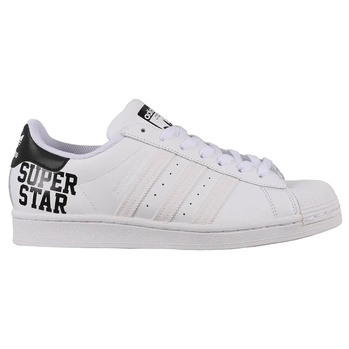 Adidas superstar cloud white online
