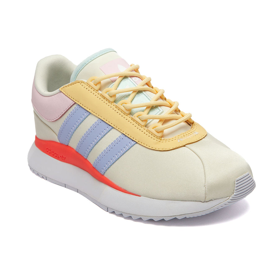 adidas originals sl andridge shoes Pink Tint Signal Orange Size 8.5 Women’s