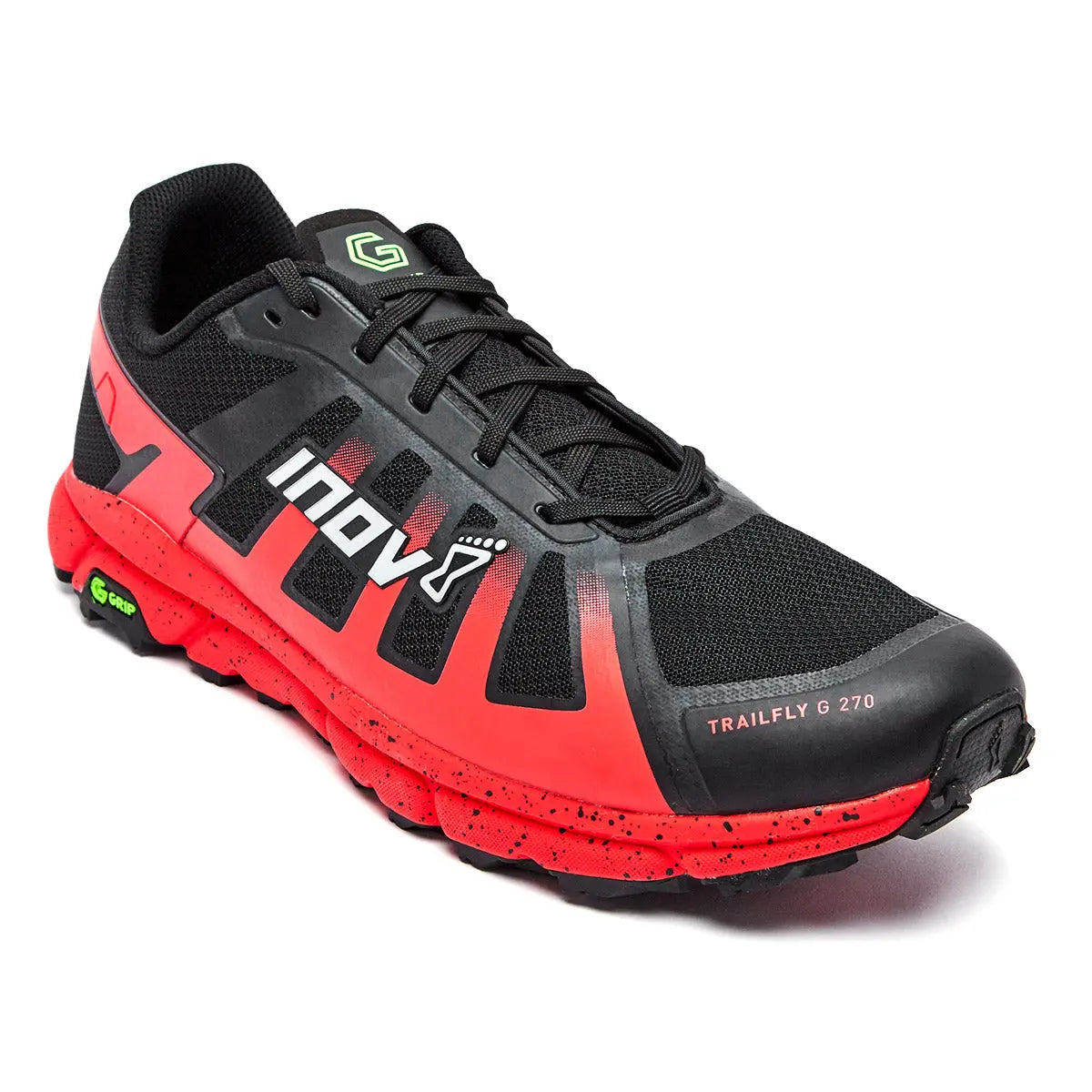 Inov-8 Trailfly G 270 Men's Trail Running Shoes