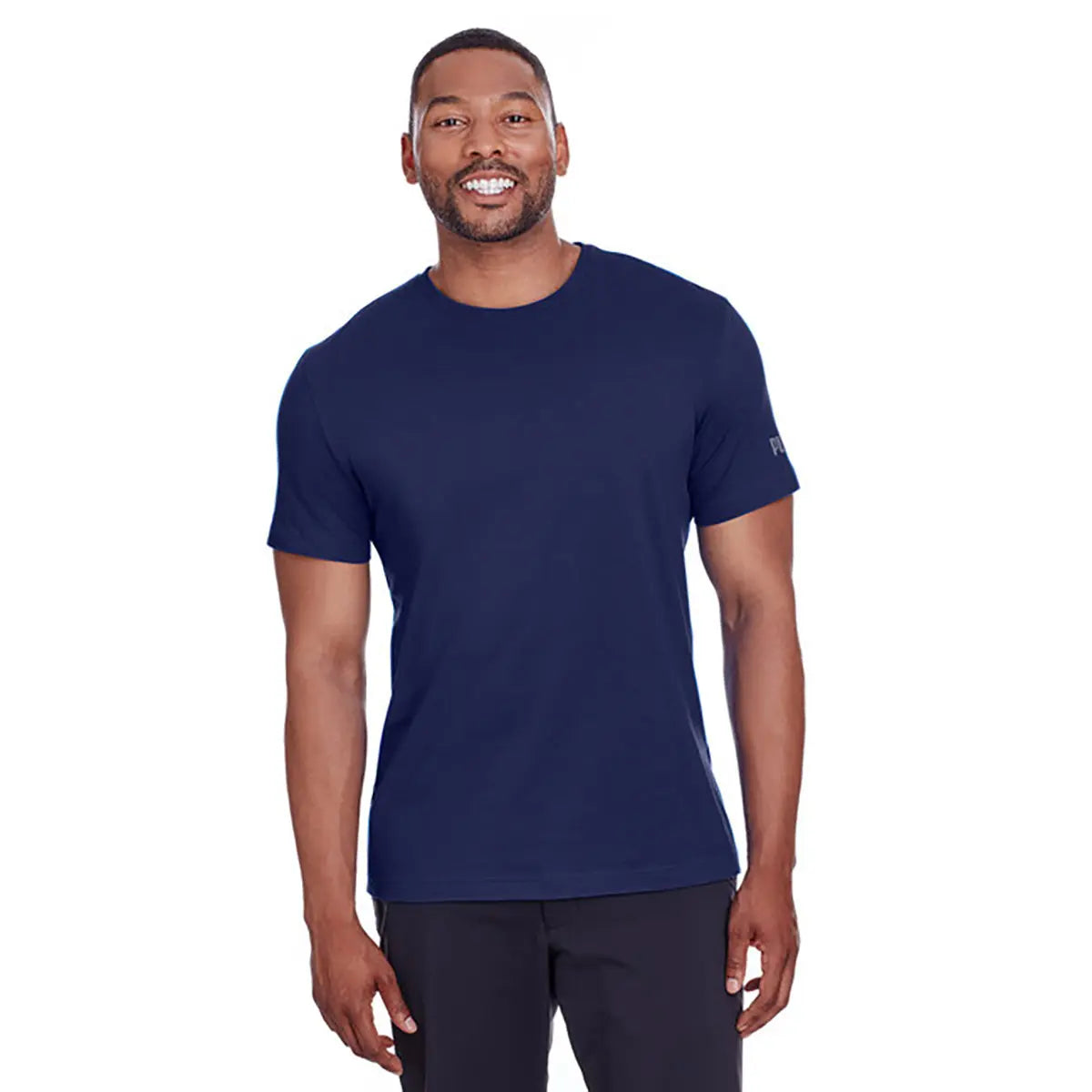 Men\'s T-Shirt Logo PROOZY PUMA – Essential