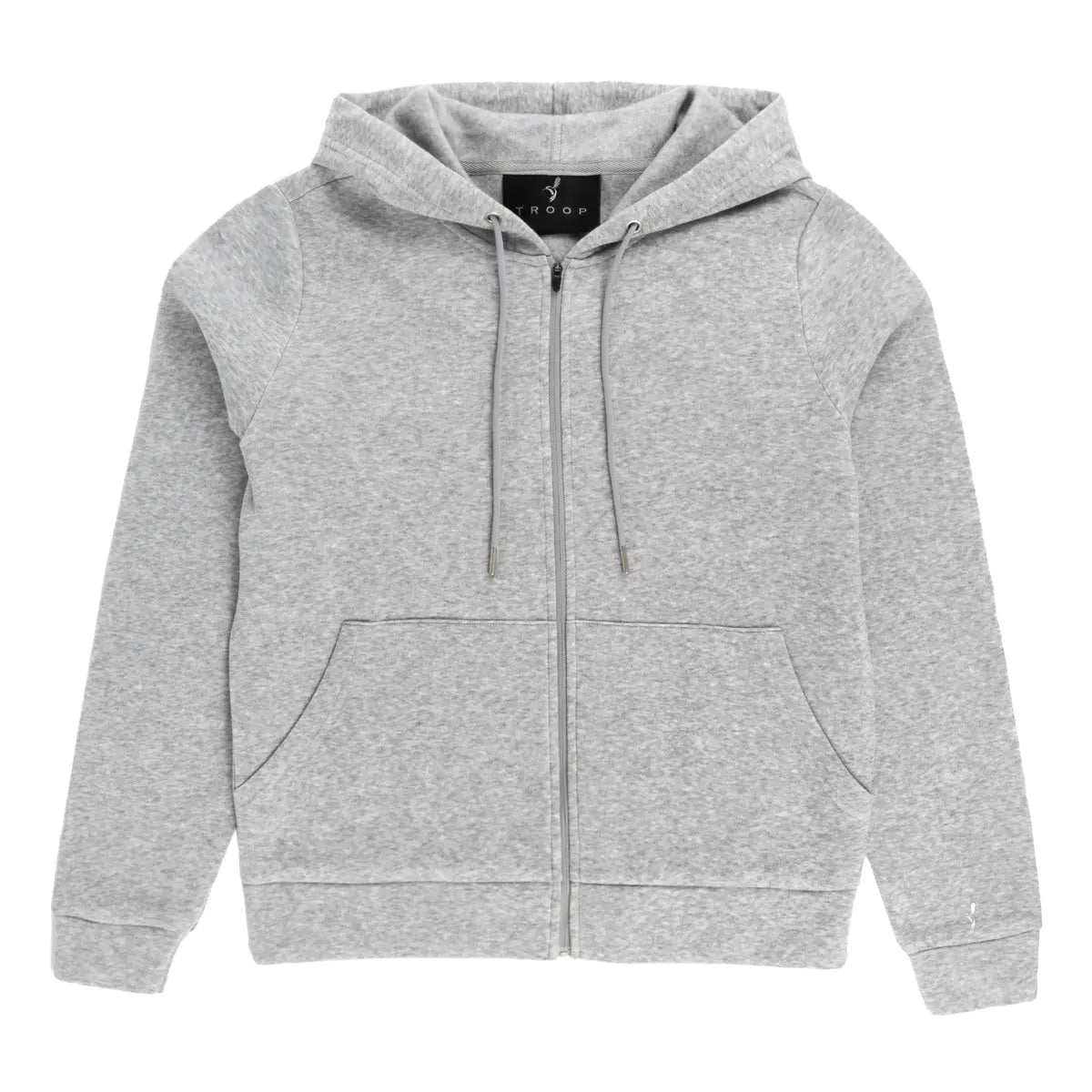 Light Grey Heather-