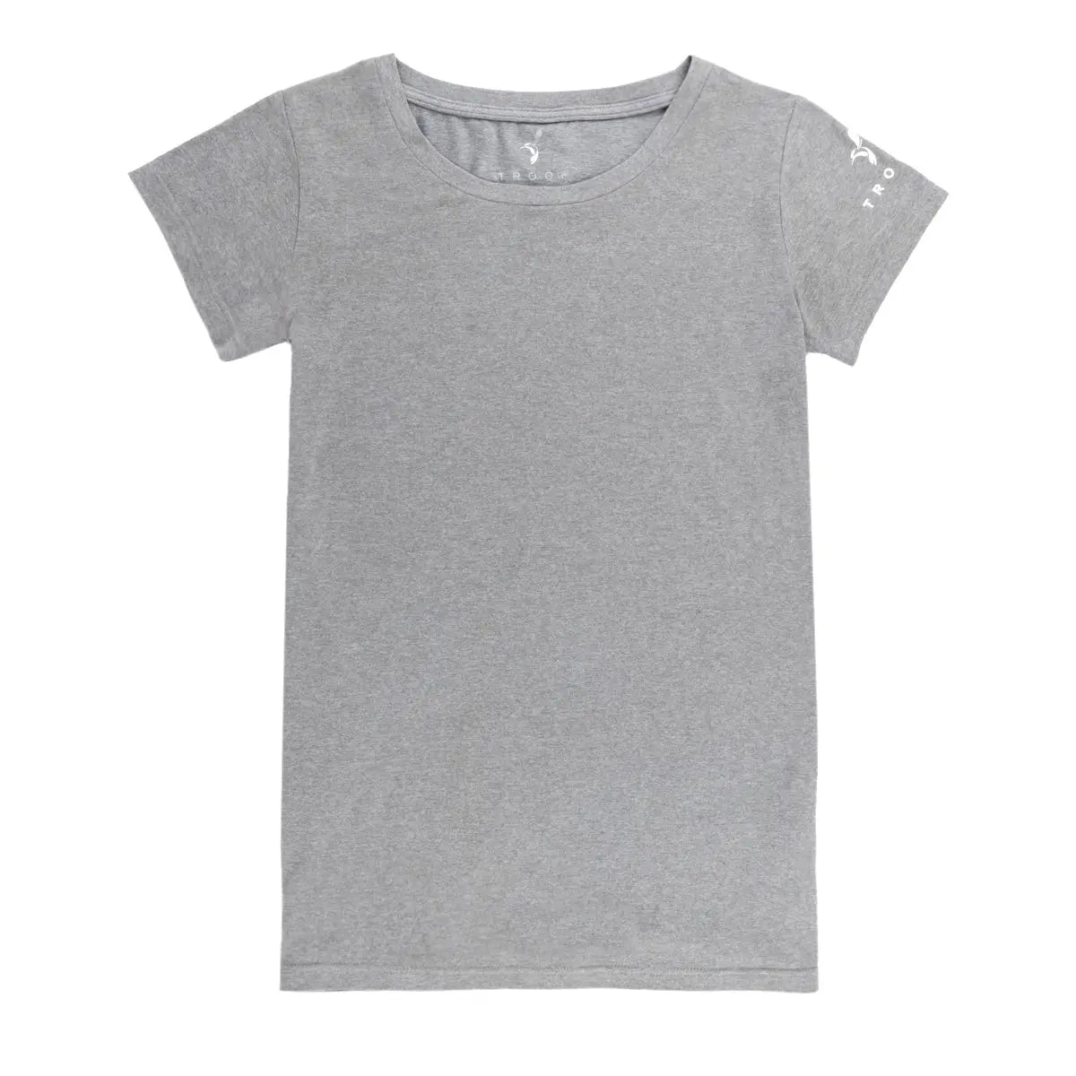 Light Grey Heather-