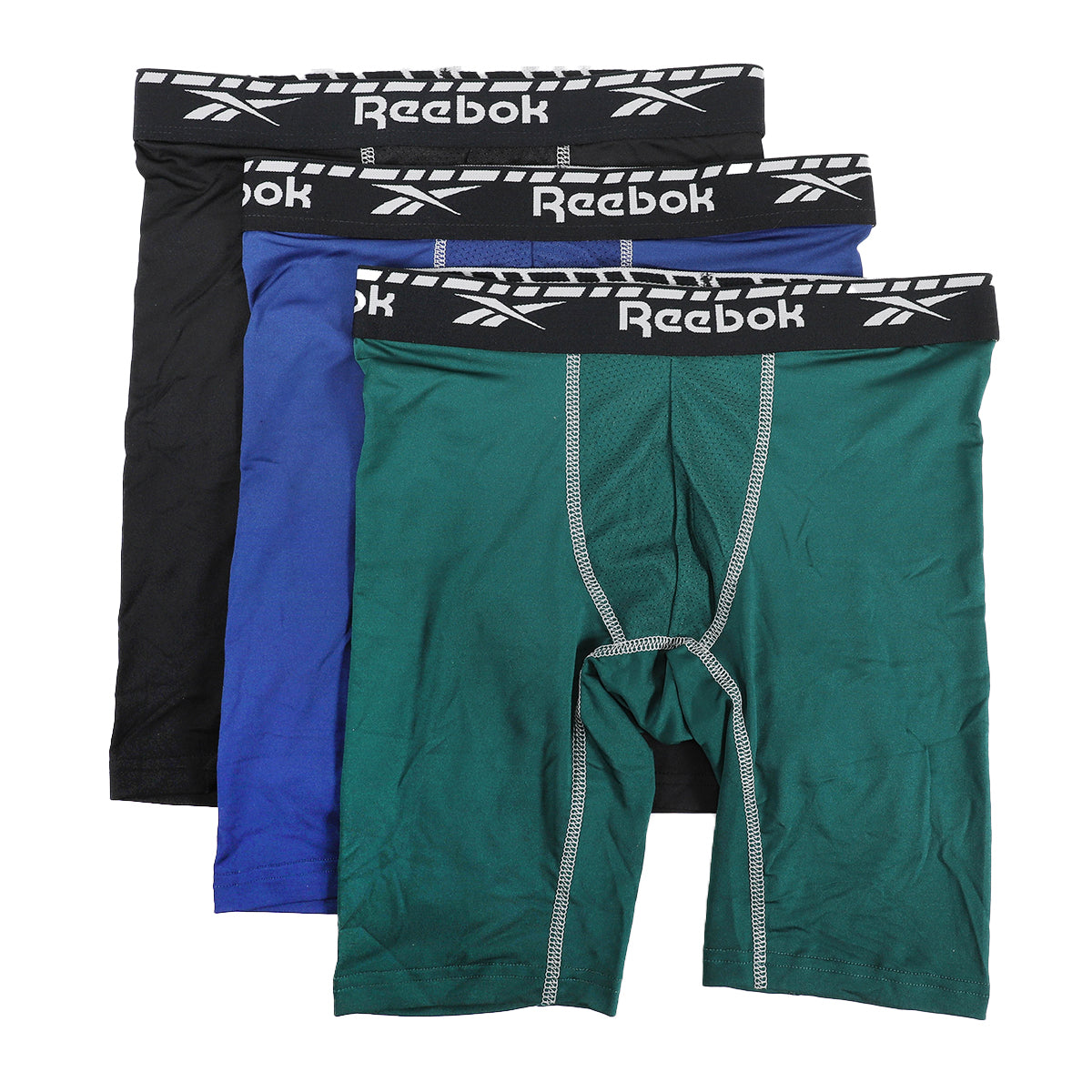 Reebok performance underwear 9 inch online