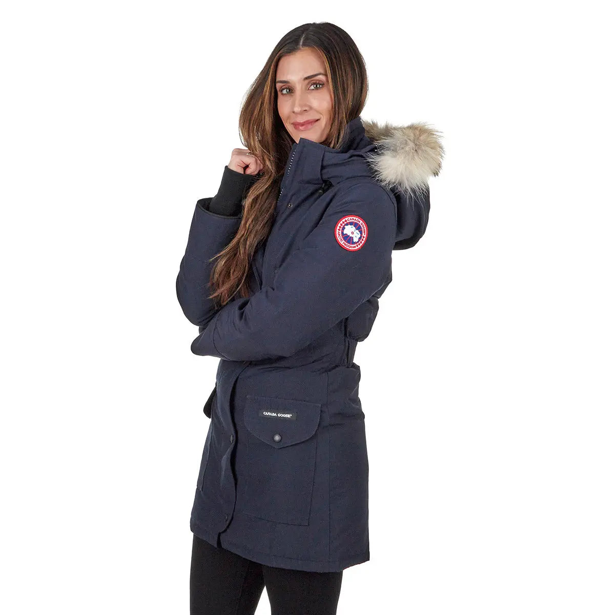 Canada goose on sale kensington admiral blue