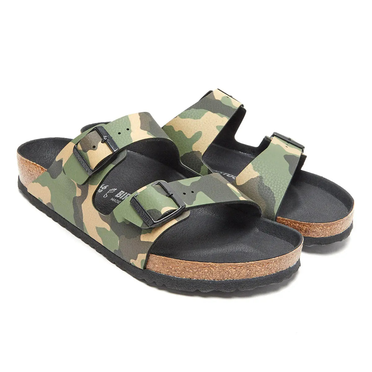 Camo Beige-