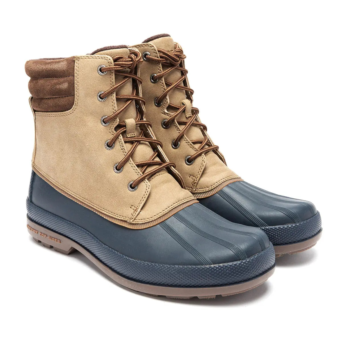 Sperry cold bay duck on sale boots