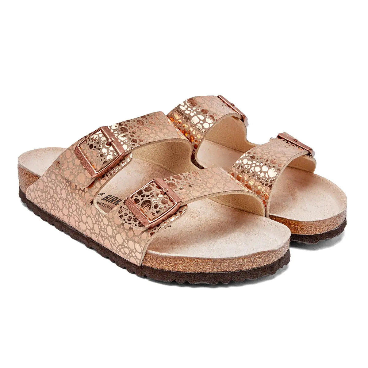 Birkenstock Arizona Birko-Flor Sandals