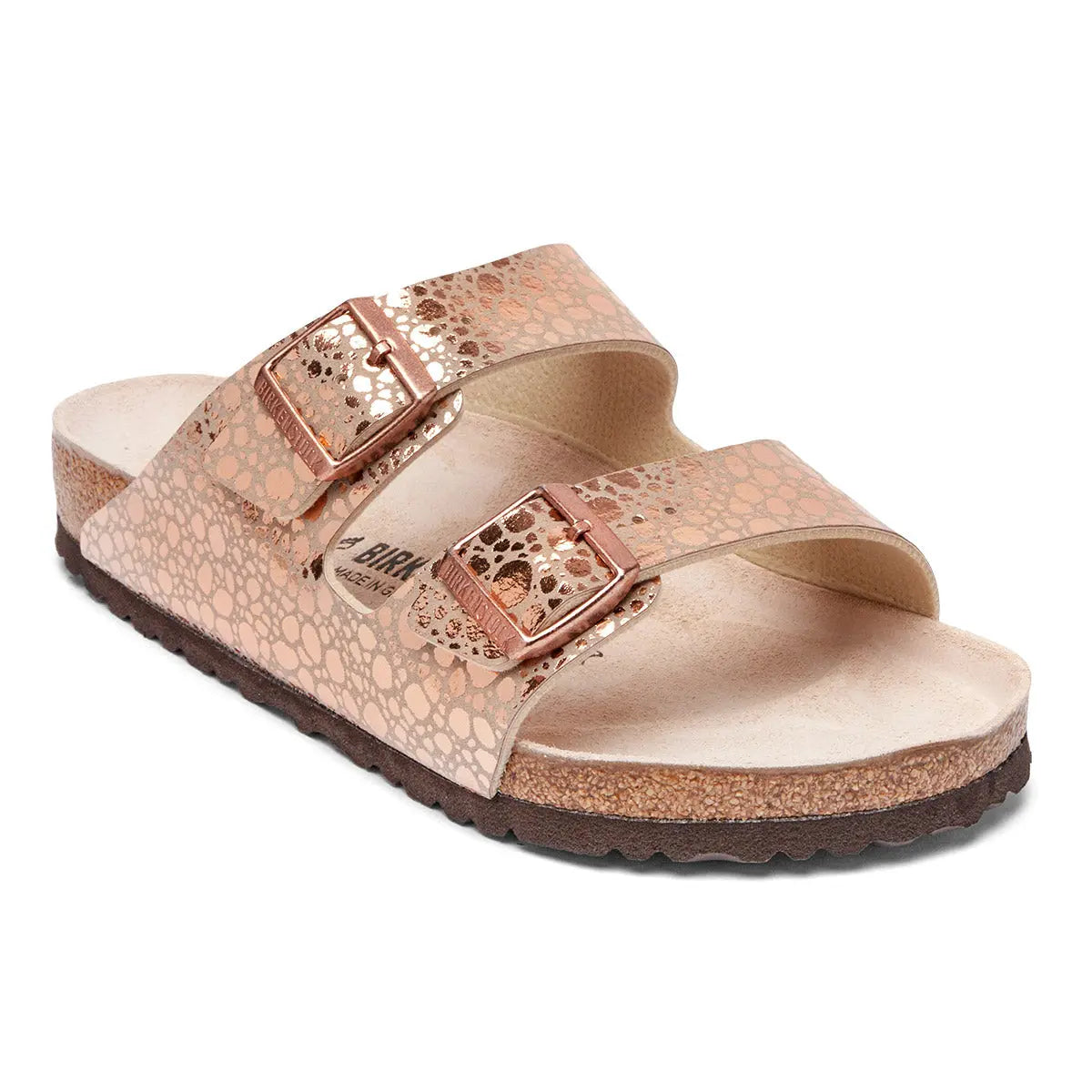 Birkenstock Arizona Birko-Flor Sandales