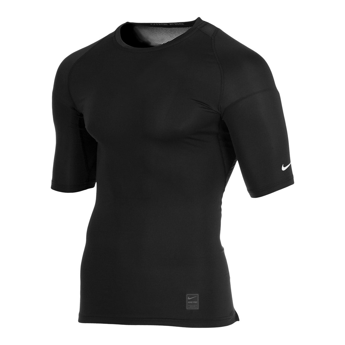 buurman bord Verzakking Nike Men's Compression 1/2 Sleeve Top – PROOZY