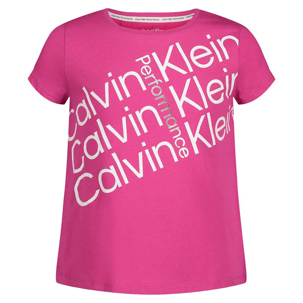 Gap Kids Calvin Klein Pink Floyd Girls Tops Shirts Size 10-12
