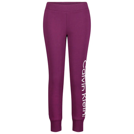 Ladies calvin klein top joggers