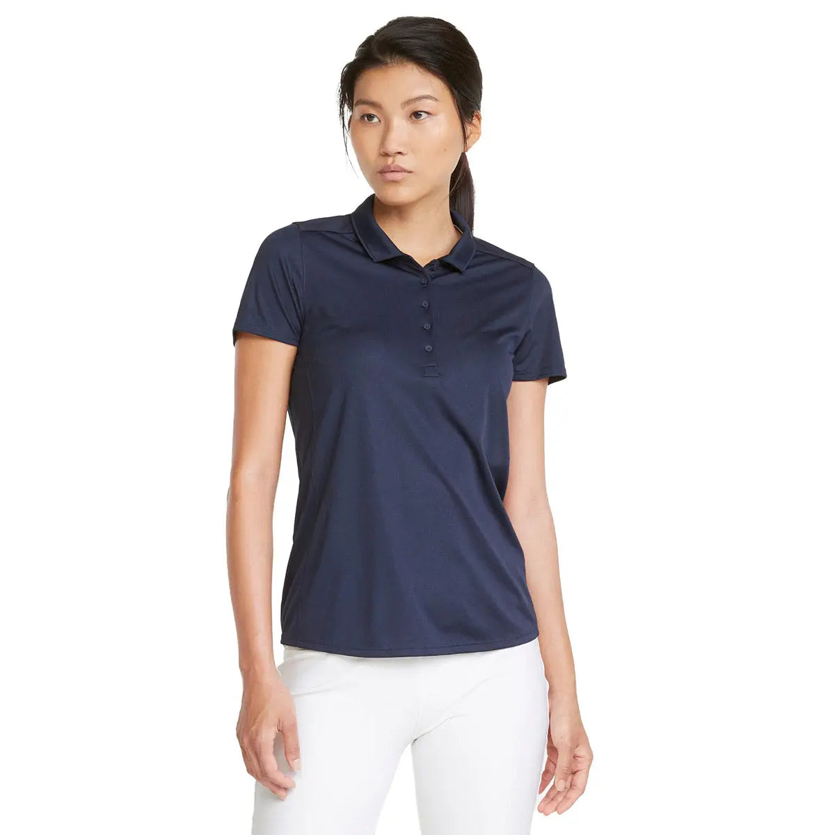 PUMA Women's Gamer Polo – PROOZY