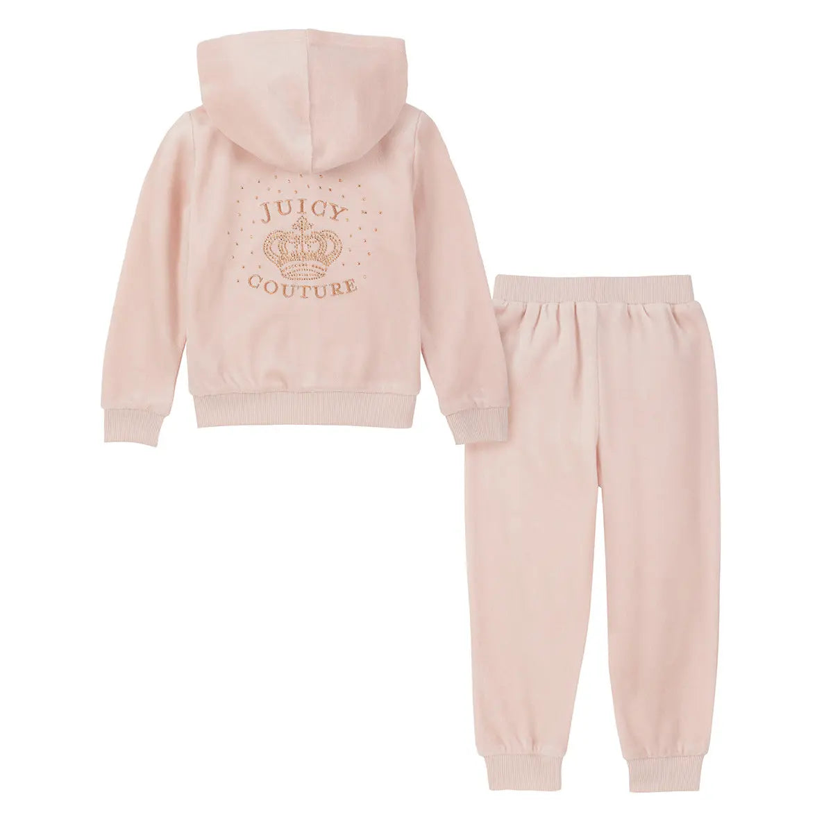 Juicy Couture, Intimates & Sleepwear, Juicy Couture Panty Pack