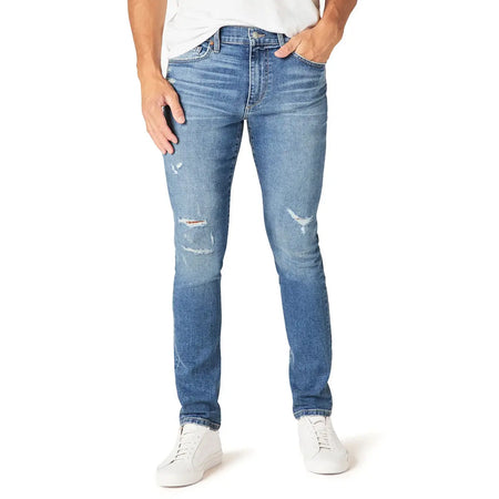 Joe's Jeans Asher Cut - Crick