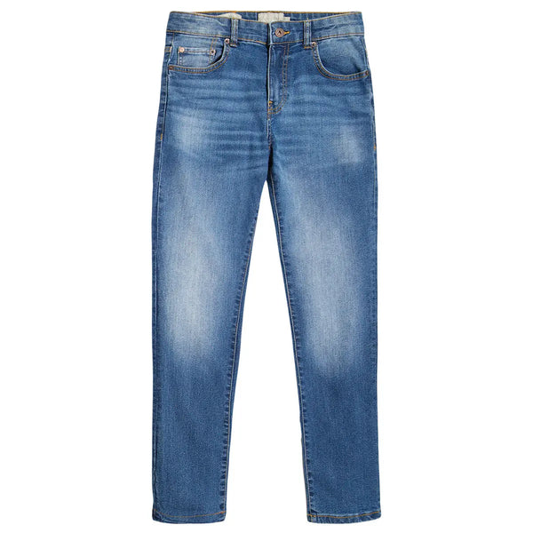 Lucky Brand Boy's Lucky Authentic Skinny Denim Pant – PROOZY